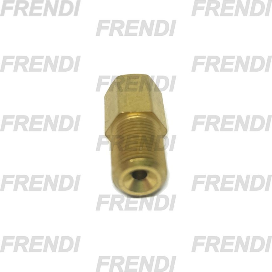 ADPT H-M M10X100-M12X100 TF