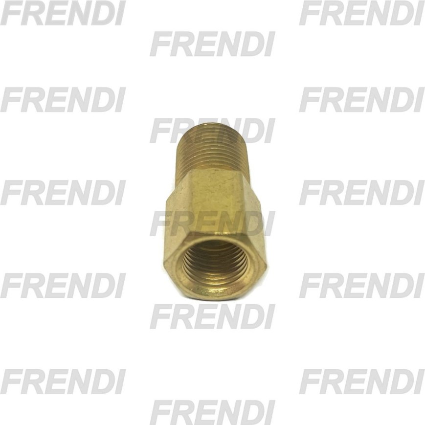 ADPT H-M M10X100-M12X100 TF