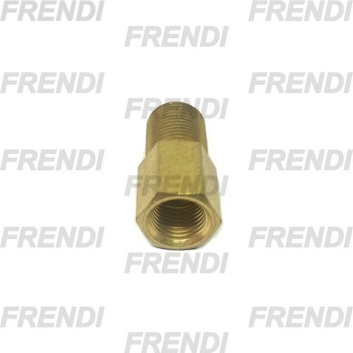 ADPT H-M M10X100-M12X100 TF