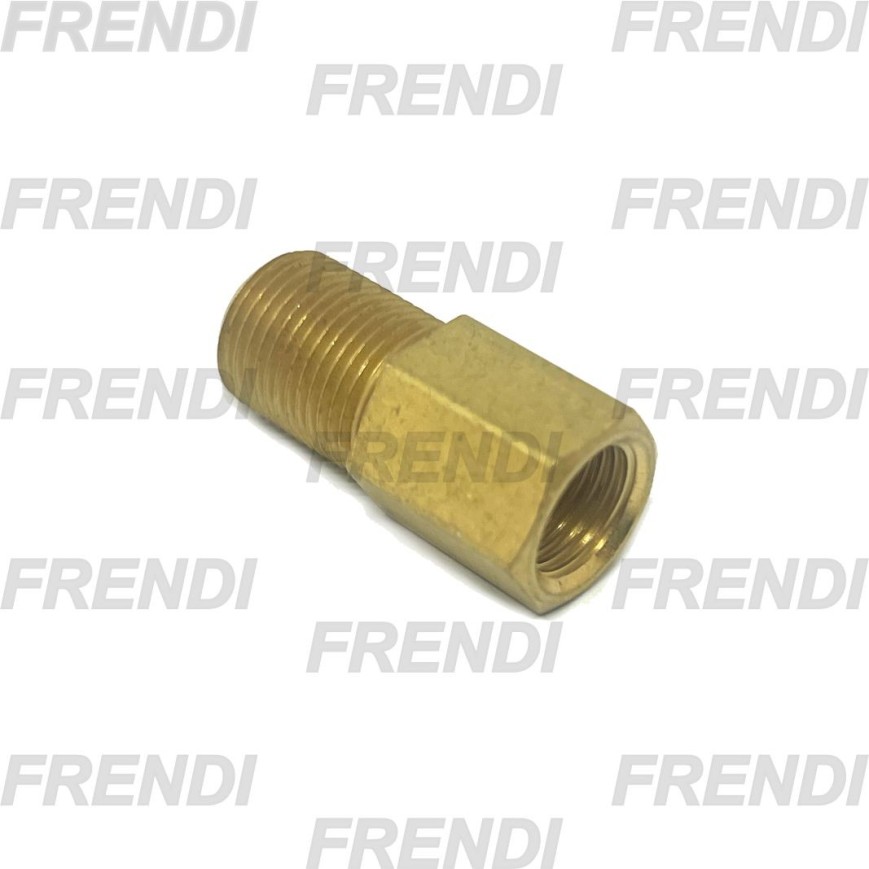 ADPT H-M M10X100-M12X100 TF