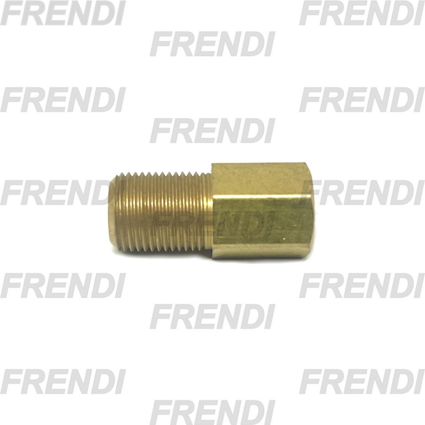 ADPT H-M M10X100-M12X100 TF