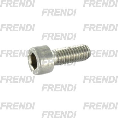 TORN ALLEN M12X030 DIN912 A2 INOX