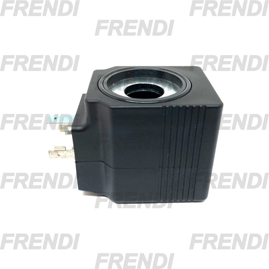 VISOR ACEITE 1 1/2 ALU BSP