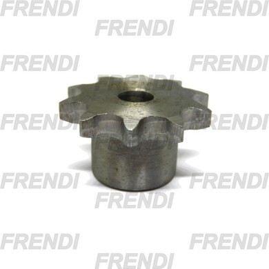 PIÑON SIMPLE 1/2 Z16 08 B1