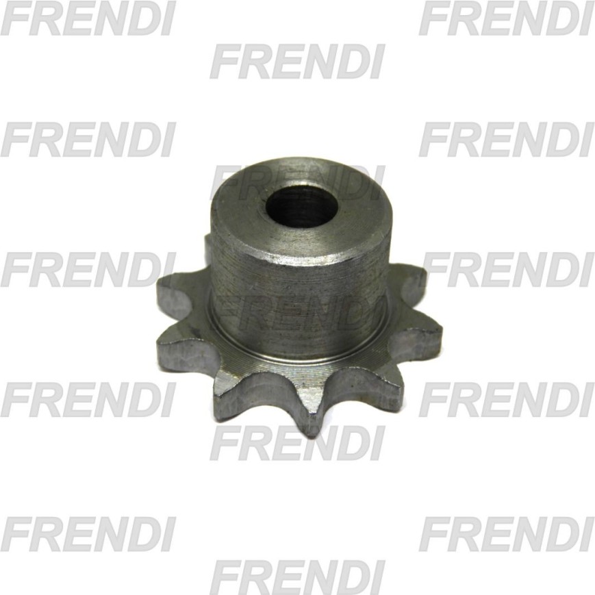 PIÑON SIMPLE 1/2 Z16 08 B1