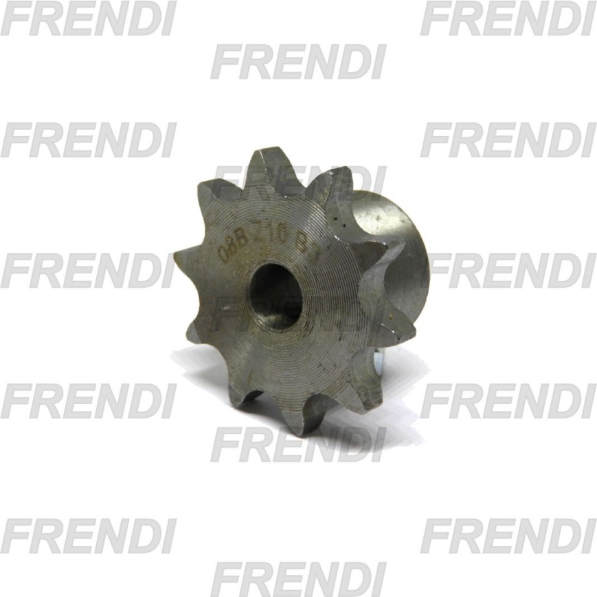 PIÑON SIMPLE 1/2 Z16 08 B1