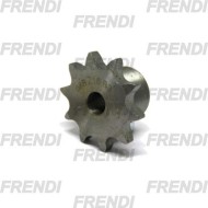 PIÑON SIMPLE 1/2 Z16 08 B1