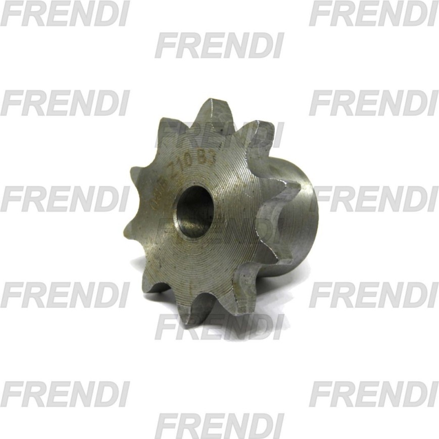 PIÑON SIMPLE 1/2 Z16 08 B1