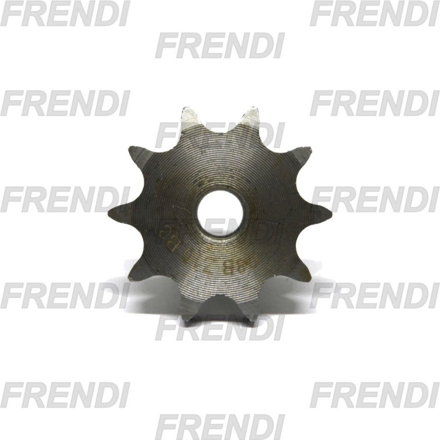 PIÑON SIMPLE 1/2 Z16 08 B1