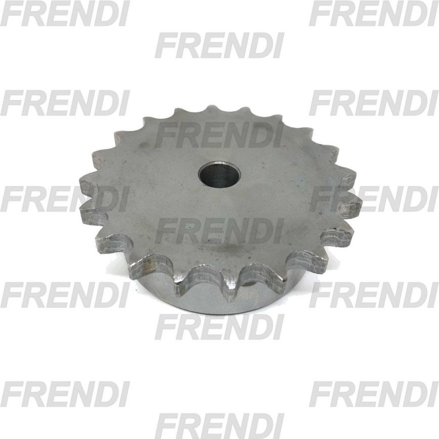 PIÑON SIMPLE 1 1/2 Z17 24 B1
