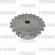 PIÑON SIMPLE 1 1/2 Z17 24 B1