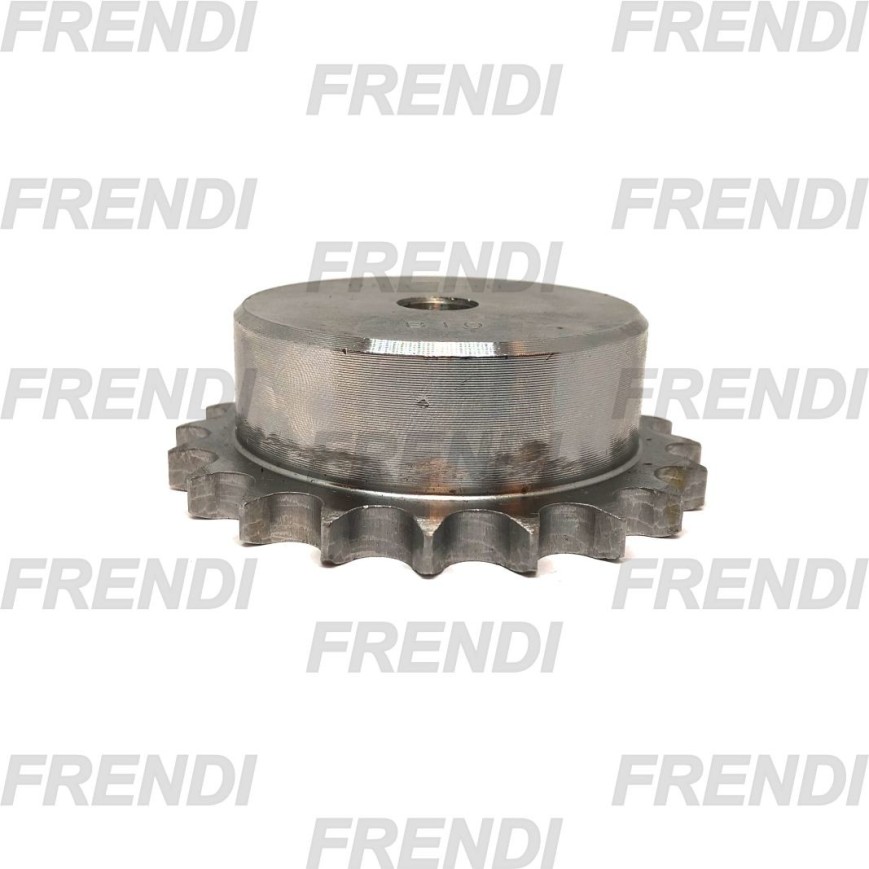 PIÑON SIMPLE 1 1/2 Z17 24 B1