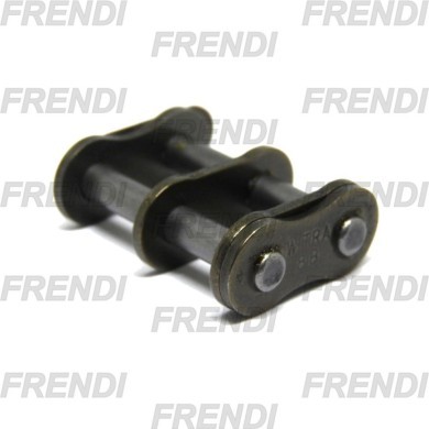 UNION CADENA DOBLE 140-2 28 A2 ASA