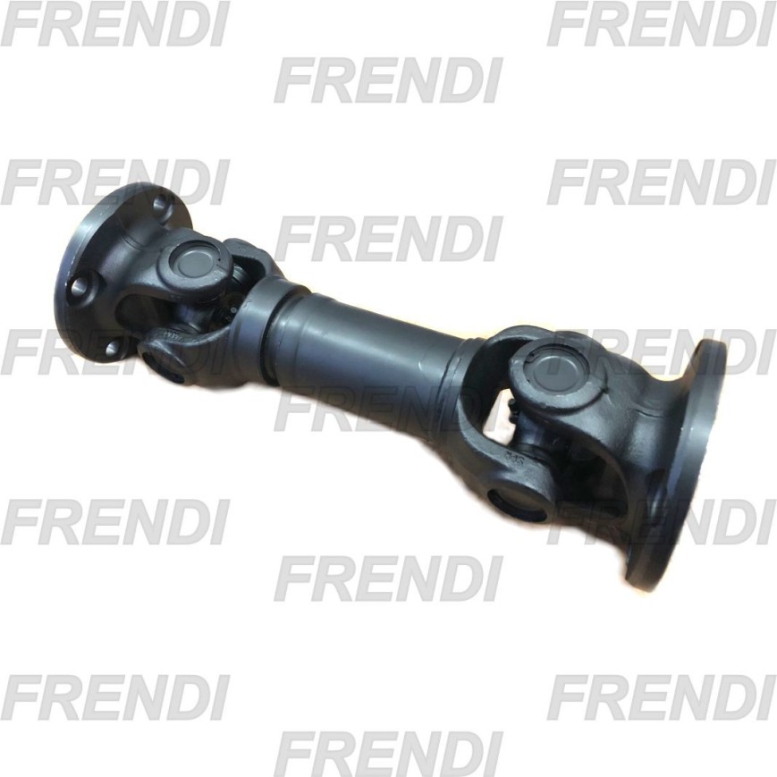 1350 TC TRANSMISION LT290 SAE/DIN 100 6T8 TVI