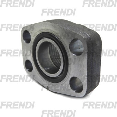 BOMBA HI 1L27DE55R RQT