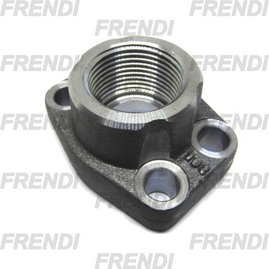 BOMBA HI 1L27DE55R RQT