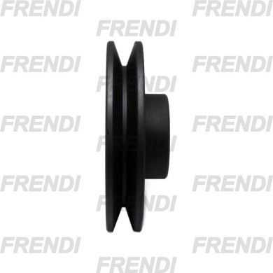 POLEA D85 SPZ 1 CANAL