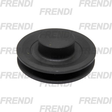 POLEA D85 SPZ 1 CANAL