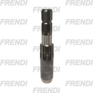 EJE COMER 1 3/8 Z6 - D45.9 Z8 0140.2000.00 LF140J