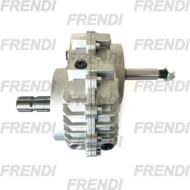 CAJA ENGRANAJES MGA ZMB D30-120 R24X2 R1:7 BIMA