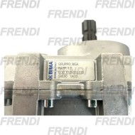 CAJA ENGRANAJES MGA ZMB D30-120 R24X2 R1:7 BIMA