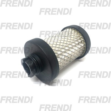CARTUCHO FILTRO 3/4 1 MICRA 90905  AIG