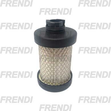 CARTUCHO FILTRO 1 1/2 1 MICRA 90905  AIG
