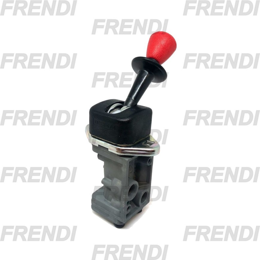 9617210540 VALVULA FRENO MANO RED M14X150 WBC