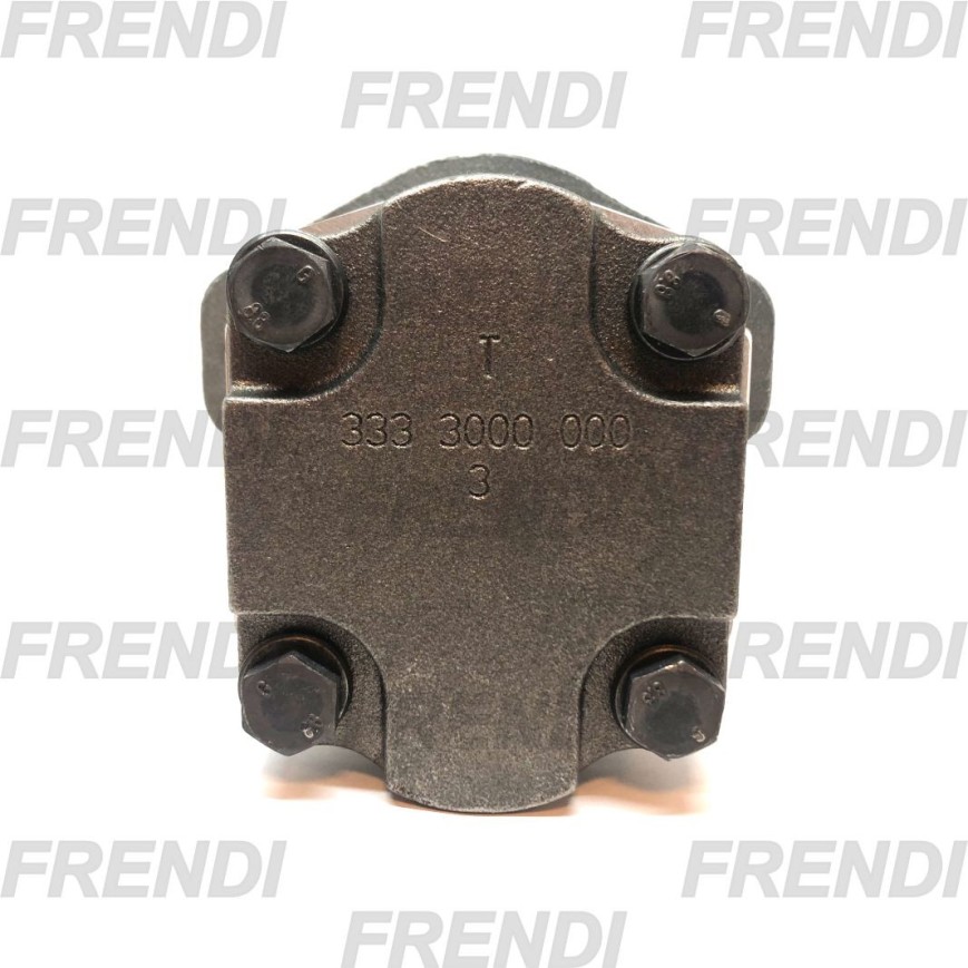 BOMBA HI PGP517A0250AD 43 L/MIN PARKER