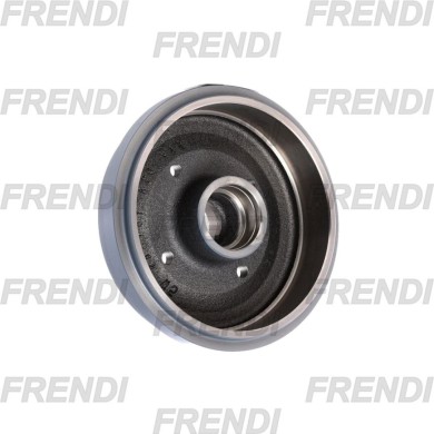 TAMBOR CITROEN BERLINGO-PARTNER