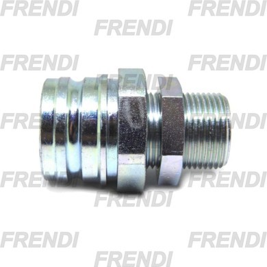 ENCHUFE RAP HI MACHO 22X150 15L PASAT IFR FRENADO