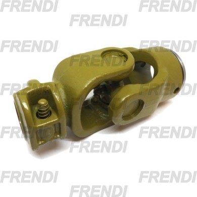 NUDO 0363 CRZ 2226 TUBO EXT R5 EST TVA