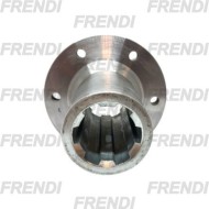 ACOPLAMIENTO D120 6T8 1 3/4 Z6 FT