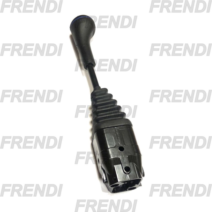 JOYSTICK DOBLE FUNCION HORQUILLA DC