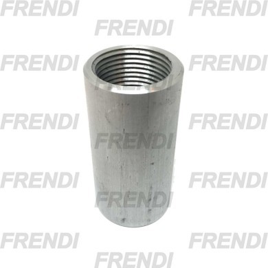 MANGUITO ROSCADO RH 1 1/2 BSP D60XL80 FT