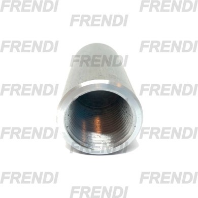 MANGUITO ROSCADO RH 1 1/2 BSP D60XL80 FT
