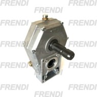 MULTIPLICADOR F-III R1:3.5 1 3/8 Z6 HEM-MAC B&P