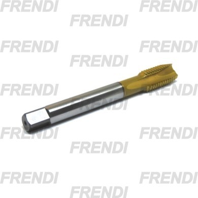 MACHO MAQUINA M12X175 MET HSSE CO TIN DIN376 IZR