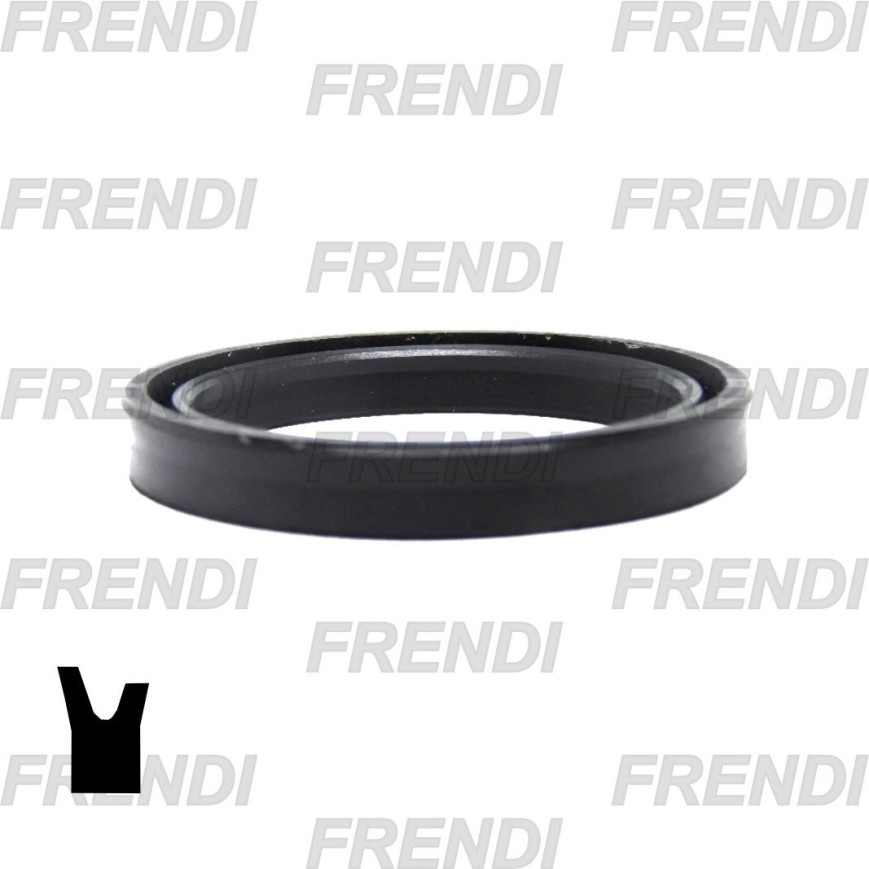 COLL NBR 012X020X005.5 DIM