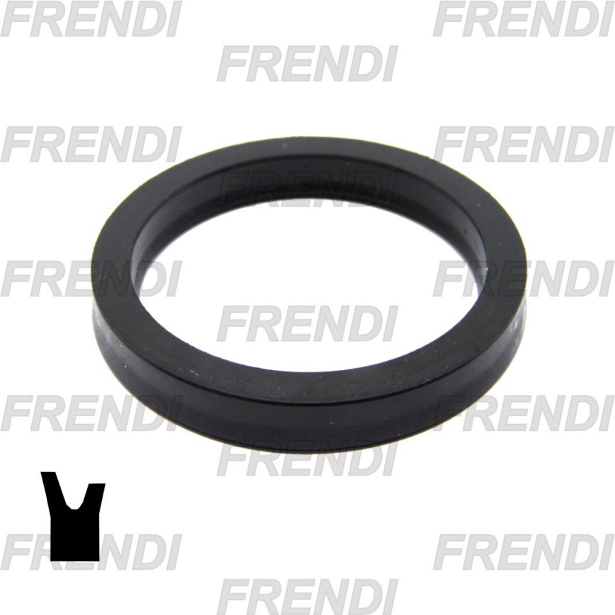 COLL NBR 012X020X005.5 DIM