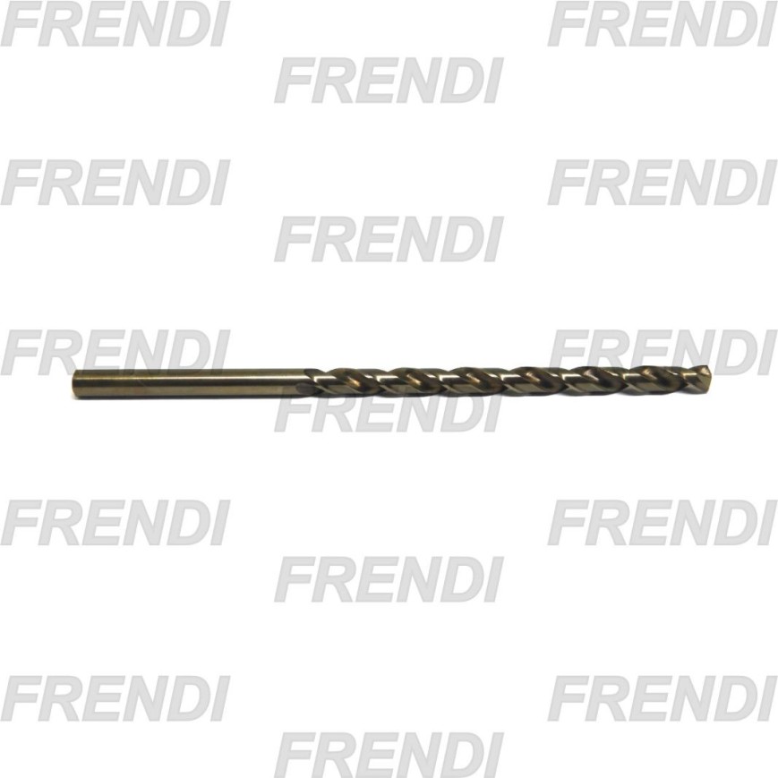 BROCA 05.00 HSS CO SL DIN340 IZR