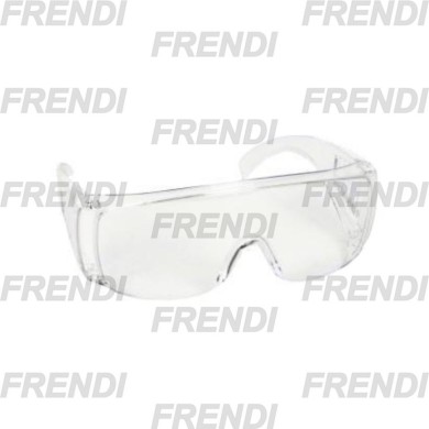 GAFAS PROTECCION ESTANDAR