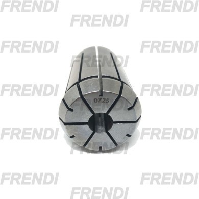 PINZA PORTAPINZAS OZ25 DIM 10MM KML