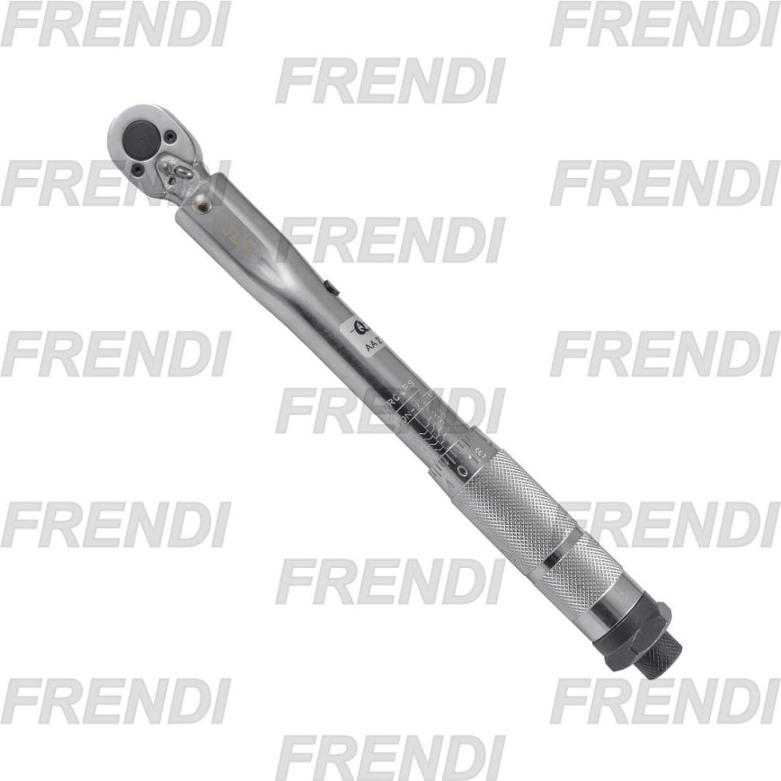 LLAVE DINAMOMETRICA 1/4 51262 JBM
