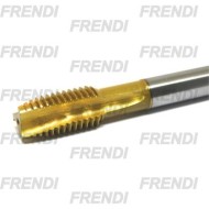MACHO MAQUINA M12X150 MET HSSE CO TIN DIN374 IZR