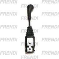 JOYSTICK DOBLE FUNCION HORQUILLA DC