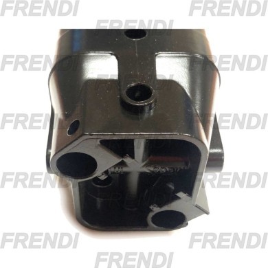 JOYSTICK DOBLE FUNCION HORQUILLA DC