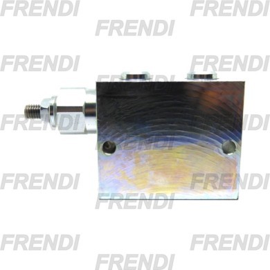 VAL HI SECUENCIA 3/8 BSP VSL OLW
