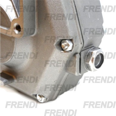 MULTIPLICADOR F-III R1:3.5 1 3/8 Z6 HEM B&P