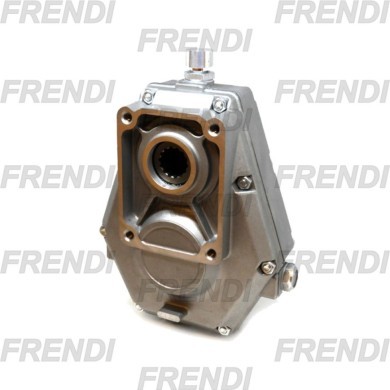 MULTIPLICADOR F-III R1:3.5 1 3/8 Z6 HEM B&P